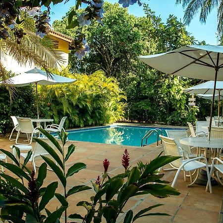 Praia Do Forte Apartment Bagian luar foto